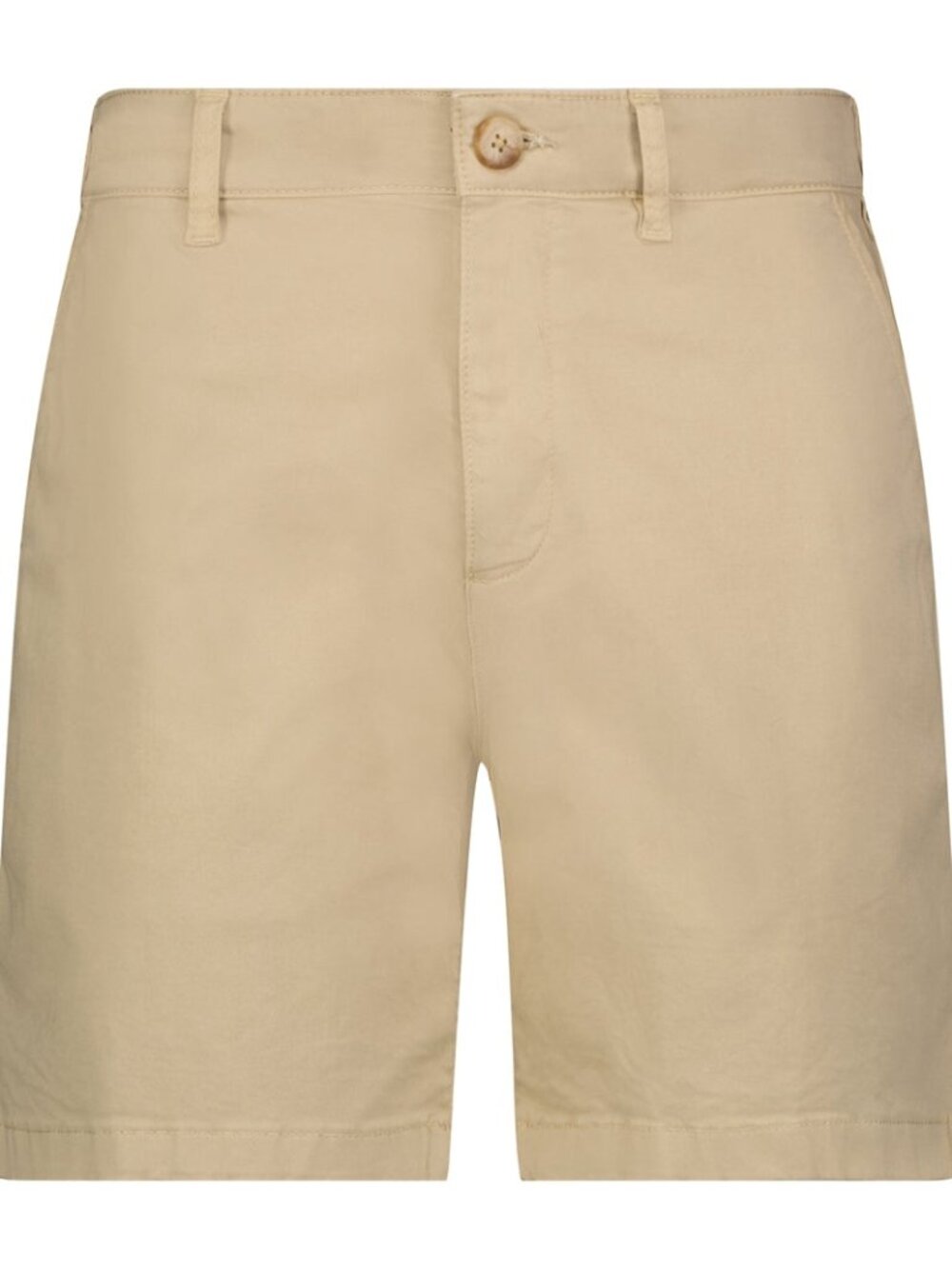 American Heritage Sand Vintage 7" Shorts